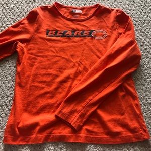 Chicago Bears Long Sleeve